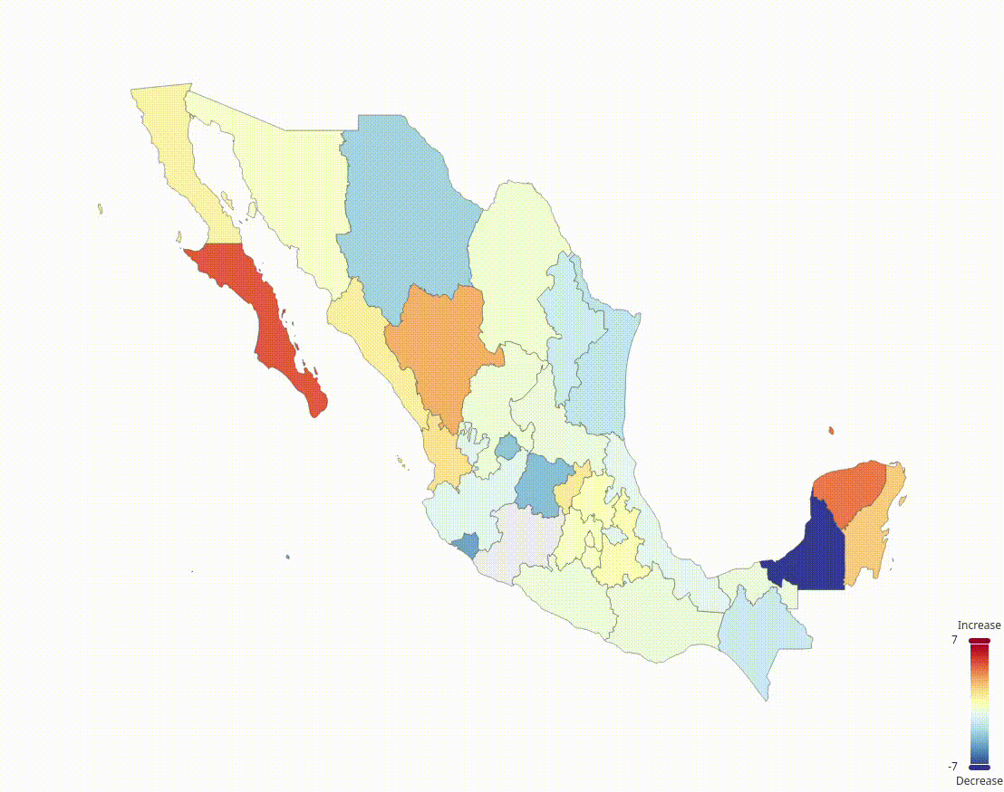 Socioeconomic disparities in mobility behavior during the COVID-19 pandemic in developing countries